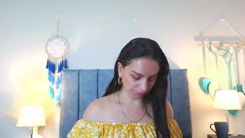 Nataly online show from 3, 2, 2026