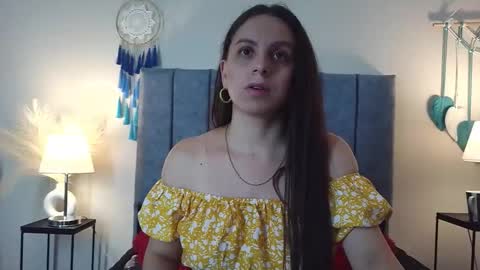 Nataly online show from 16, 2, 2026