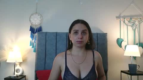 Nataly online show from 17, 2, 2026
