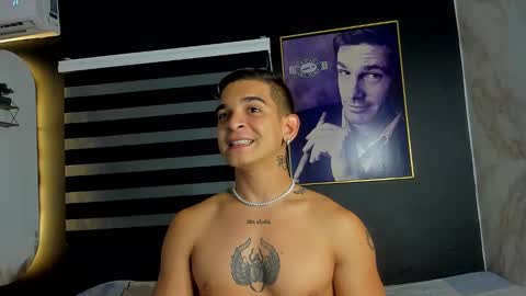 Snapshot of natan_77 chatting on 15, 2, 2025 natan_77 online show from 15, 2, 2025