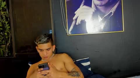 Snapshot of natan_77 chatting on 15, 2, 2025 natan_77 online show from 15, 2, 2025