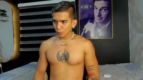 Snapshot of natan_77 chatting on 19, 2, 2025 natan_77 online show from 19, 2, 2025