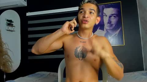 Snapshot of natan_77 chatting on 22, 2, 2025 natan_77 online show from 22, 2, 2025