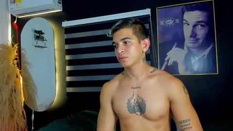 Snapshot of natan_77 chatting on 27, 2, 2025 natan_77 online show from 27, 2, 2025