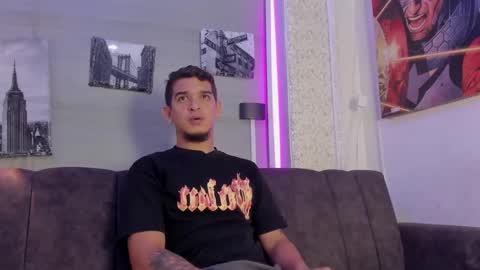 Snapshot of natan_77 chatting on 27, 10, 2025 natan_77 online show from 27, 10, 2025