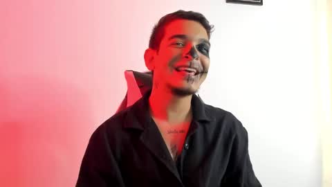 Snapshot of natan_77 chatting on 1, 11, 2025 natan_77 online show from 1, 11, 2025