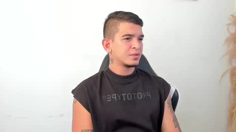 Snapshot of natan_77 chatting on 18, 11, 2025 natan_77 online show from 18, 11, 2025