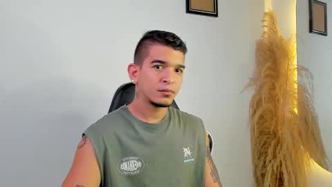 Snapshot of natan_77 chatting on 19, 11, 2025 natan_77 online show from 19, 11, 2025