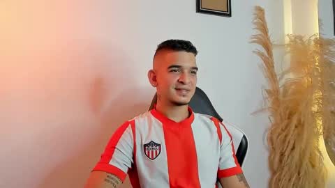 Snapshot of natan_77 chatting on 23, 11, 2025 natan_77 online show from 23, 11, 2025