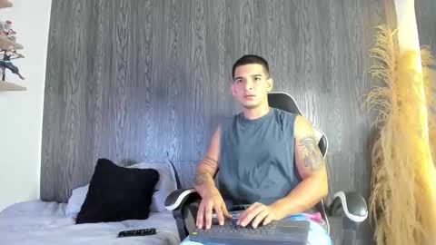 natan_77 online show from 22, 3, 2026