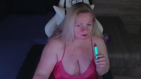 Natalli online show from 23, 2, 2026