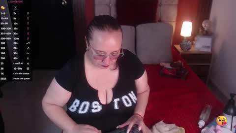 Natasha online show from 29, 9, 2025
