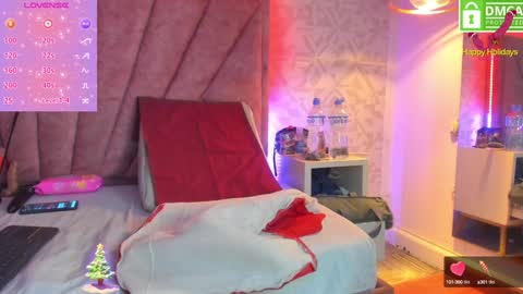 Natasha online show from 28, 12, 2024