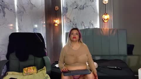 Natasha online show from 29, 11, 2025