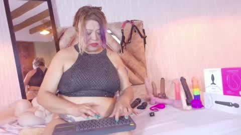 Natasha online show from 23, 2, 2026