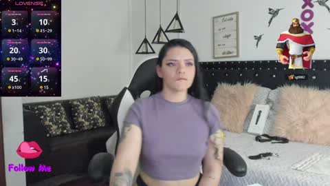 Natasha online show from 3, 12, 2024