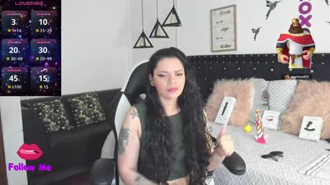 Natasha online show from 4, 12, 2024