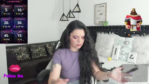 Natasha online show from 17, 1, 2025