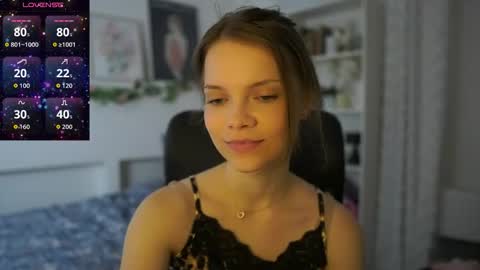 natasha__malkova online show from 25, 9, 2025