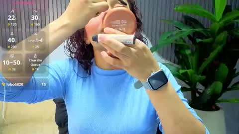 Snapshot of natasha__tp chatting on 27, 3, 2026 Natasha tp 1430- 2100 online show from 27, 3, 2026