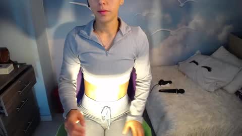 Natasha Bernett online show from 9, 12, 2024