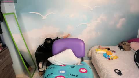 Natasha Bernett online show from 15, 11, 2025