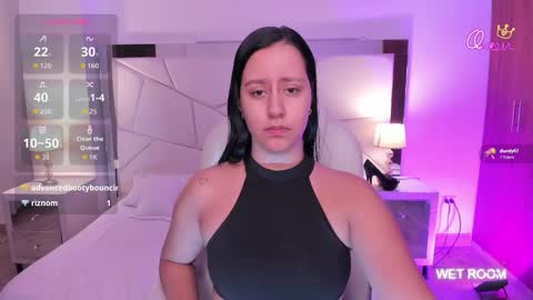 Snapshot of natasha_kiim_ chatting on 22, 2, 2026 natasha kiim online show from 22, 2, 2026