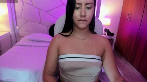 Snapshot of natasha_kiim_ chatting on 9, 3, 2026 natasha kiim online show from 9, 3, 2026