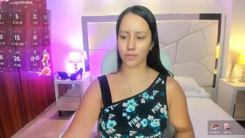 Snapshot of natasha_kiim_ chatting on 16, 3, 2026 natasha kiim online show from 16, 3, 2026