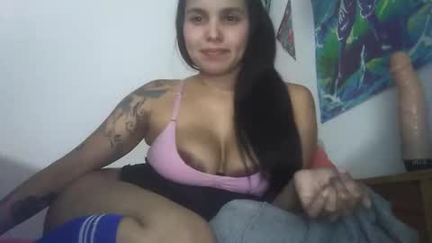 natasha_konor online show from 19, 2, 2025