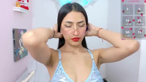 Snapshot of natasha_kurth chatting on 5, 2, 2026 Natasha online show from 5, 2, 2026