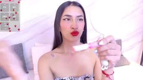 Snapshot of natasha_kurth chatting on 6, 3, 2026 Natasha online show from 6, 3, 2026