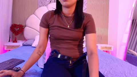 Snapshot of natasha_luna_ chatting on 16, 3, 2026 Natasha online show from 16, 3, 2026