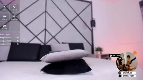 Natasha Smith online show from 15, 1, 2025