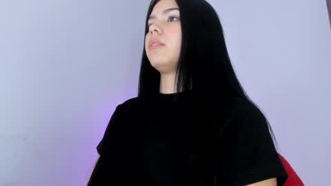 Natalia online show from 21, 9, 2025