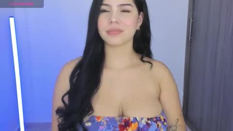 Natalia online show from 19, 2, 2026