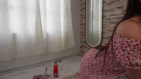 Natasha Vesper  online show from 25, 9, 2025
