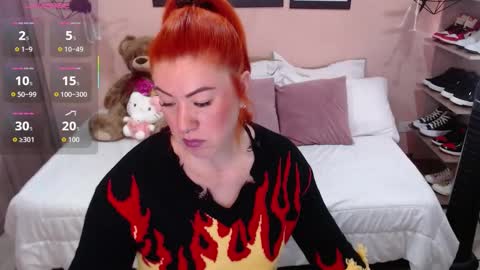 Snapshot of natasha_woo chatting on 15, 10, 2025 Nat online show from 15, 10, 2025