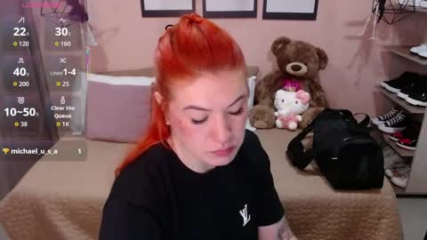 Snapshot of natasha_woo chatting on 20, 10, 2025 Nat online show from 20, 10, 2025