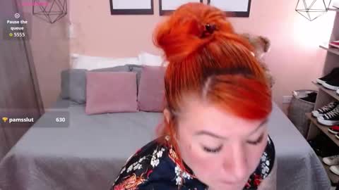 Snapshot of natasha_woo chatting on 12, 11, 2025 Nat online show from 12, 11, 2025