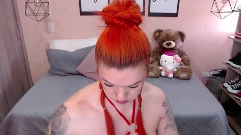 Snapshot of natasha_woo chatting on 13, 11, 2025 Nat online show from 13, 11, 2025