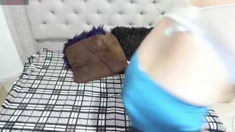 Snapshot of natashaa_clauss chatting on 24, 2, 2026 Natasha Claus online show from 24, 2, 2026