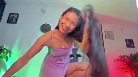 Natasha Anurak online show from 9, 9, 2025