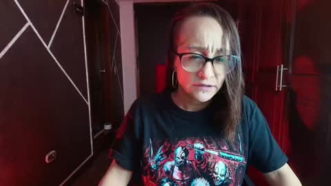 Natasha Mason online show from 27, 12, 2024