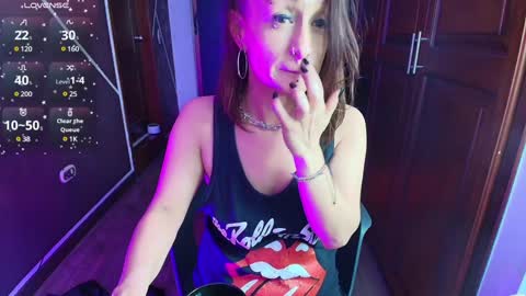 Natasha Mason online show from 30, 12, 2024