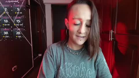Natasha Mason online show from 4, 1, 2025
