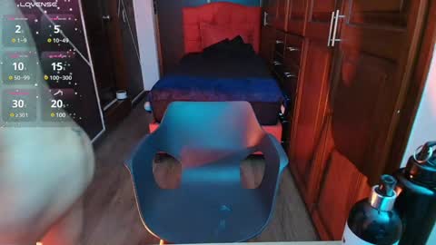 Natasha Mason online show from 7, 1, 2025