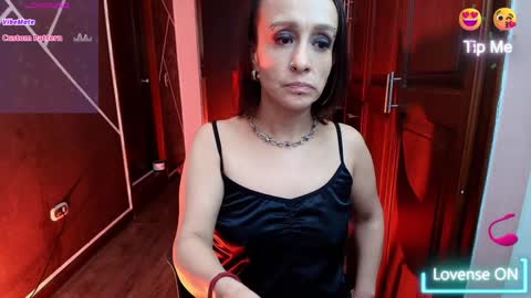 Natasha Mason online show from 25, 1, 2025