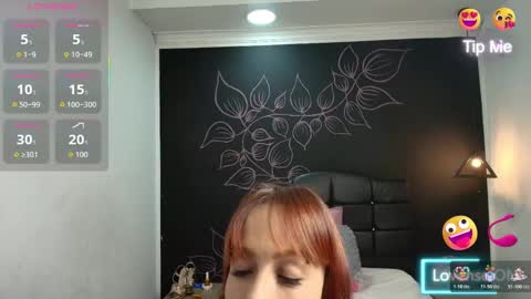 Natasha Mason online show from 18, 10, 2025