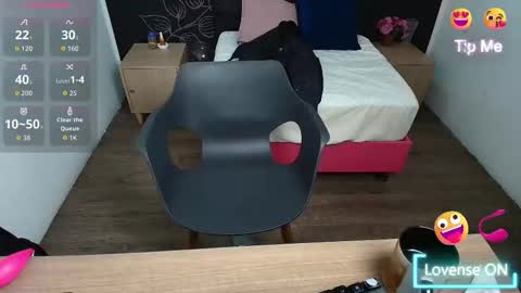 Natasha Mason online show from 29, 10, 2025